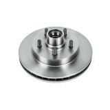 Power Stop 95-99 Chevrolet C1500 Front Autospecialty Brake Rotor thumbnail 2