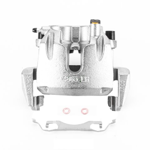 Power Stop 11-17 Dodge Durango Front Left Autospecialty Caliper w/Bracket thumbnail 1