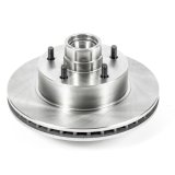 Power Stop 1985 Buick Electra Front Autospecialty Brake Rotor thumbnail 1