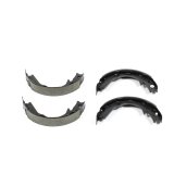 Power Stop 04-07 Subaru Impreza Rear Autospecialty Parking Brake Shoes thumbnail 1