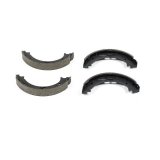 Power Stop 04-10 Infiniti QX56 Rear Autospecialty Parking Brake Shoes thumbnail 2
