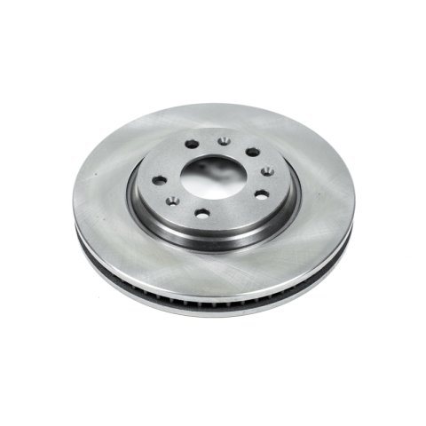 Power Stop 03-05 Cadillac CTS Front Autospecialty Brake Rotor thumbnail 3