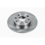 Power Stop 90-93 Mazda Miata Rear Autospecialty Brake Rotor thumbnail 1