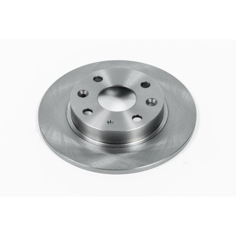 Power Stop 90-93 Mazda Miata Rear Autospecialty Brake Rotor