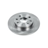Power Stop 90-93 Mazda Miata Rear Autospecialty Brake Rotor thumbnail 2