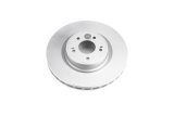 Power Stop 10-16 Hyundai Genesis Coupe Front Evolution Geomet Coated Rotor thumbnail 2