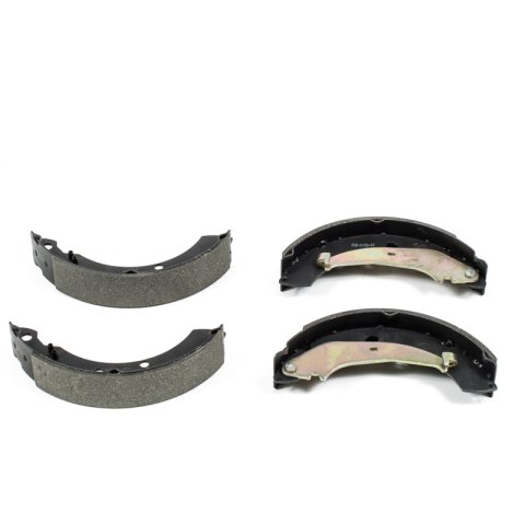 Power Stop 04-09 Chrysler PT Cruiser Rear Autospecialty Brake Shoes thumbnail 1