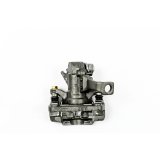 Power Stop 94-01 Acura Integra Rear Left Autospecialty Caliper w/Bracket thumbnail 4