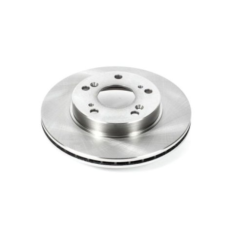 Power Stop 02-06 Acura RSX Front Autospecialty Brake Rotor thumbnail 2