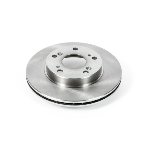 Power Stop 02-06 Acura RSX Front Autospecialty Brake Rotor thumbnail 5