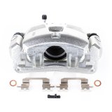 Power Stop 97-01 Subaru Impreza Front Left Autospecialty Caliper w/Bracket thumbnail 1