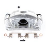 Power Stop 97-01 Subaru Impreza Front Left Autospecialty Caliper w/Bracket thumbnail 2