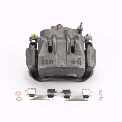 Power Stop 02-03 Lexus ES300 Front Left Autospecialty Caliper w/Bracket thumbnail 1