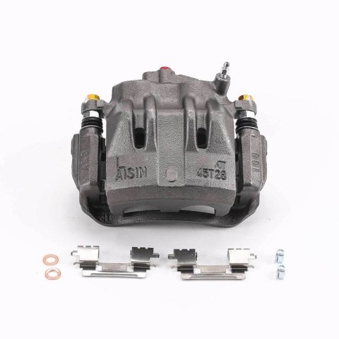 Power Stop 02-03 Lexus ES300 Front Left Autospecialty Caliper w/Bracket thumbnail 2