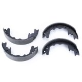 Power Stop 72-73 Dodge D200 Pickup Front or Rear Autospecialty Brake Shoes thumbnail 1