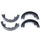 Power Stop 72-73 Dodge D200 Pickup Front or Rear Autospecialty Brake Shoes thumbnail 2