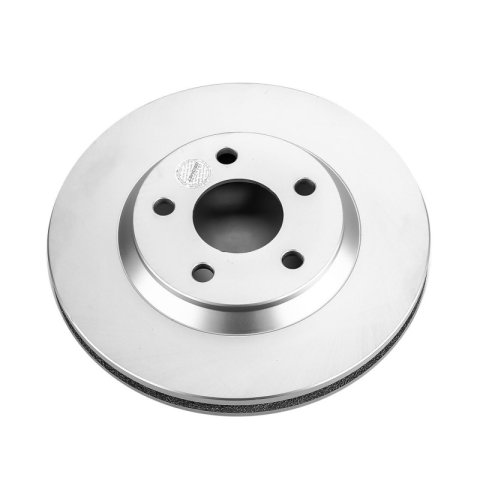 Power Stop 2005 Buick LeSabre Front Evolution Geomet Coated Rotor thumbnail 6