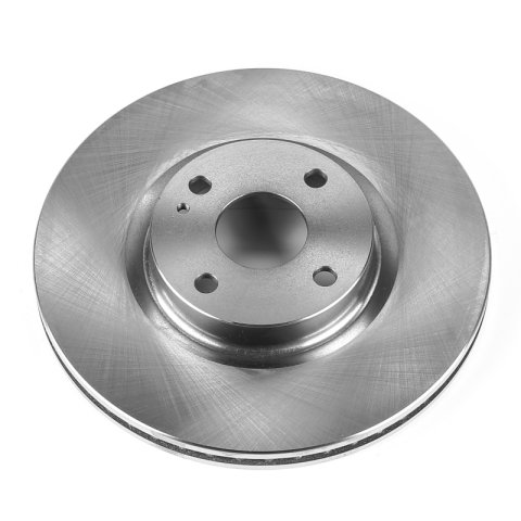 Power Stop 17-19 Fiat 124 Spider Front Autospecialty Brake Rotor thumbnail 1