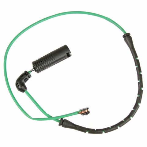 Power Stop 01-05 BMW 325xi Front Euro-Stop Electronic Brake Pad Wear Sensor thumbnail 1