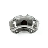 Power Stop 00-01 Infiniti I30 Front Left Autospecialty Caliper w/Bracket thumbnail 2