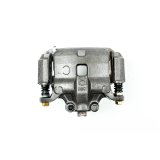 Power Stop 00-01 Infiniti I30 Front Left Autospecialty Caliper w/Bracket thumbnail 3