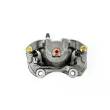 Power Stop 00-01 Infiniti I30 Front Left Autospecialty Caliper w/Bracket thumbnail 4