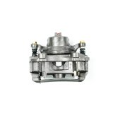 Power Stop 00-01 Infiniti I30 Front Left Autospecialty Caliper w/Bracket thumbnail 5