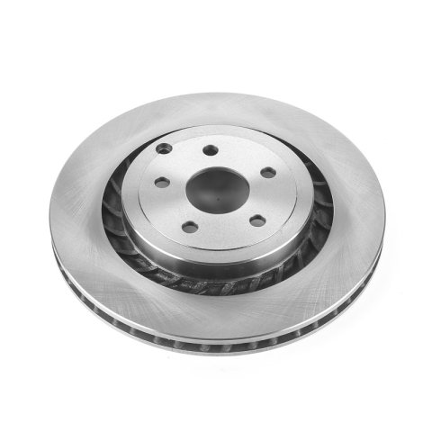 Power Stop 15-17 Chevrolet SS Rear Autospecialty Brake Rotor thumbnail 1