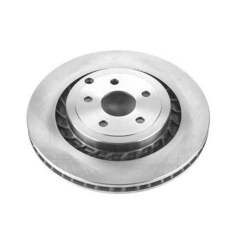 Power Stop 15-17 Chevrolet SS Rear Autospecialty Brake Rotor thumbnail 2