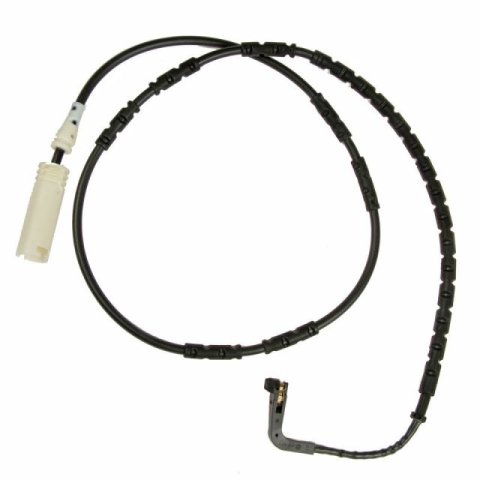 Power Stop 2011 BMW 1 Series M Rear Euro-Stop Electronic Brake Pad Wear Sensor thumbnail 1