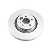 Power Stop 15-18 Ford Mustang Front Evolution Geomet Coated Rotor thumbnail 1