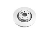 Power Stop 15-18 Ford Mustang Front Evolution Geomet Coated Rotor thumbnail 2