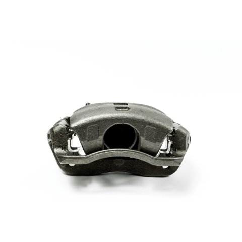 Power Stop 02-04 Honda CR-V Front Left Autospecialty Caliper w/Bracket thumbnail 1