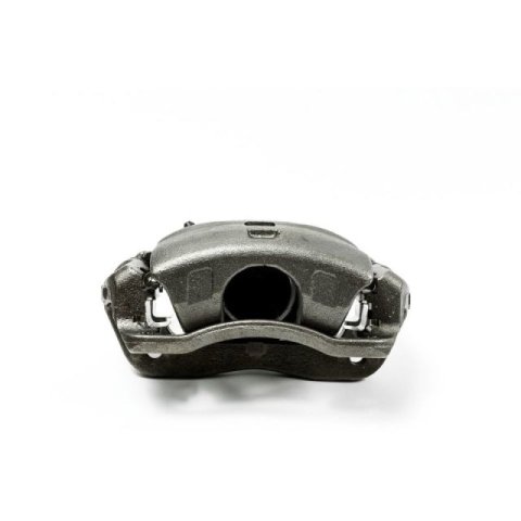 Power Stop 02-04 Honda CR-V Front Left Autospecialty Caliper w/Bracket thumbnail 2