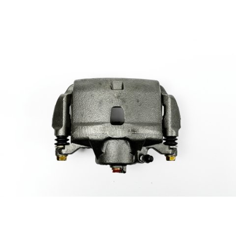 Power Stop 02-04 Honda CR-V Front Left Autospecialty Caliper w/Bracket thumbnail 3