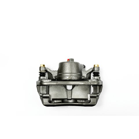 Power Stop 02-04 Honda CR-V Front Left Autospecialty Caliper w/Bracket thumbnail 5