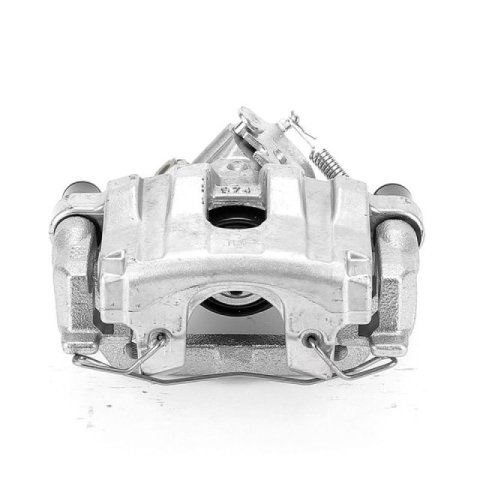 Power Stop 06-09 Pontiac Solstice Rear Left Autospecialty Caliper w/Bracket thumbnail 2
