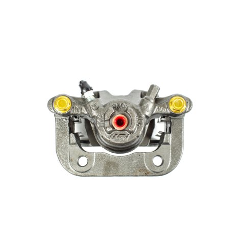Power Stop 09-14 Acura TL Rear Right Autospecialty Caliper w/Bracket thumbnail 4