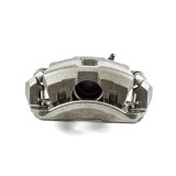Power Stop 03-07 Honda Accord Front Left Autospecialty Caliper w/Bracket thumbnail 1