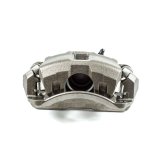 Power Stop 03-07 Honda Accord Front Left Autospecialty Caliper w/Bracket thumbnail 2