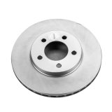 Power Stop 94-00 Ford Taurus Front Evolution Geomet Coated Rotor thumbnail 2