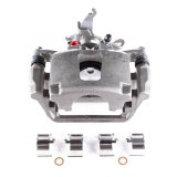 Power Stop 12-18 Dodge Journey Rear Right Autospecialty Caliper w/Bracket thumbnail 1