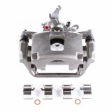 Power Stop 12-18 Dodge Journey Rear Right Autospecialty Caliper w/Bracket thumbnail 2