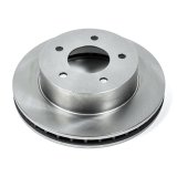 Power Stop 90-02 Chevrolet Astro Front Autospecialty Brake Rotor thumbnail 1