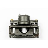Power Stop 02-07 Jeep Liberty Front Right Autospecialty Caliper w/Bracket thumbnail 3