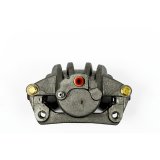 Power Stop 02-07 Jeep Liberty Front Right Autospecialty Caliper w/Bracket thumbnail 4