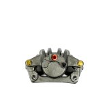 Power Stop 02-07 Jeep Liberty Front Left Autospecialty Caliper w/Bracket thumbnail 5
