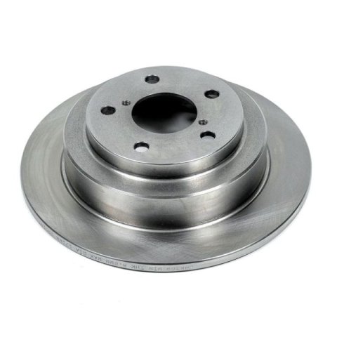 Power Stop 05-06 Saab 9-2X Rear Autospecialty Brake Rotor thumbnail 2