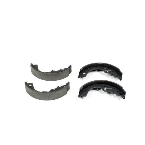 Power Stop 04-10 Toyota Sienna Rear Autospecialty Brake Shoes thumbnail 2
