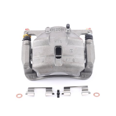 Power Stop 08-13 Nissan Rogue Front Left Autospecialty Caliper w/Bracket thumbnail 1